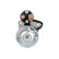 Startmotor NEW PART CORE FREE 8EA 012 526-291 Hella, miniatyr 3