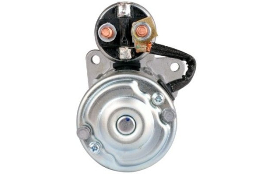 Startmotor NEW PART CORE FREE 8EA 012 526-291 Hella, bild 3