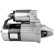 Startmotor NEW PART CORE FREE 8EA 012 526-291 Hella, miniatyr 4