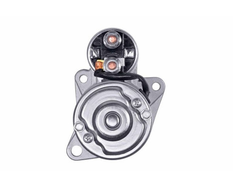 Startmotor NEW PART CORE FREE 8EA 012 526-301 Hella, bild 3