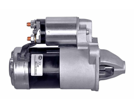 Startmotor NEW PART CORE FREE 8EA 012 526-301 Hella, bild 4