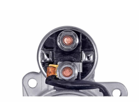 Startmotor NEW PART CORE FREE 8EA 012 526-301 Hella, bild 5