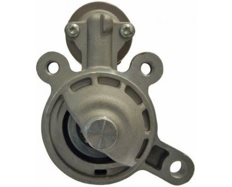 Startmotor NEW PART CORE FREE 8EA 012 526-331 Hella, bild 2