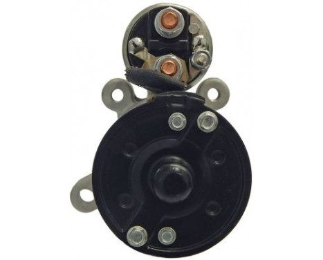 Startmotor NEW PART CORE FREE 8EA 012 526-331 Hella, bild 3