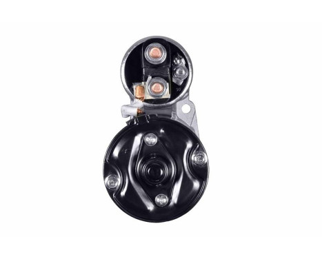 Startmotor NEW PART CORE FREE 8EA 012 526-341 Hella, bild 3