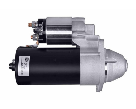 Startmotor NEW PART CORE FREE 8EA 012 526-341 Hella, bild 4