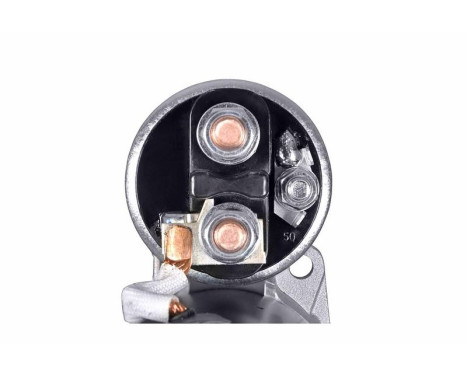 Startmotor NEW PART CORE FREE 8EA 012 526-341 Hella, bild 5