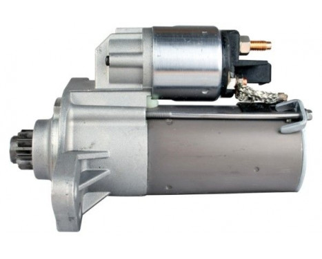 Startmotor NEW PART CORE FREE 8EA 012 526-351 Hella