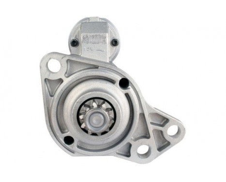 Startmotor NEW PART CORE FREE 8EA 012 526-351 Hella, bild 2