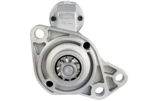 Startmotor NEW PART CORE FREE 8EA 012 526-351 Hella, bild 2