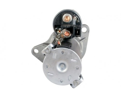 Startmotor NEW PART CORE FREE 8EA 012 526-351 Hella, bild 3