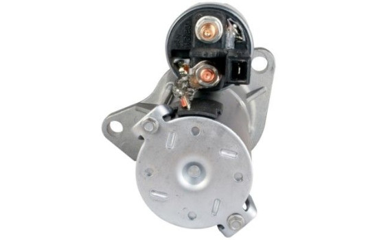 Startmotor NEW PART CORE FREE 8EA 012 526-351 Hella, bild 3
