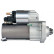 Startmotor NEW PART CORE FREE 8EA 012 526-351 Hella, miniatyr 4