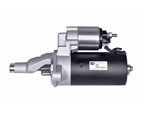 Startmotor NEW PART CORE FREE 8EA 012 526-371 Hella