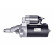 Startmotor NEW PART CORE FREE 8EA 012 526-371 Hella