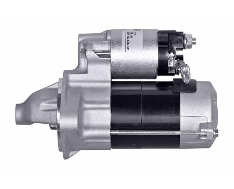 Startmotor NEW PART CORE FREE 8EA 012 526-381 Hella