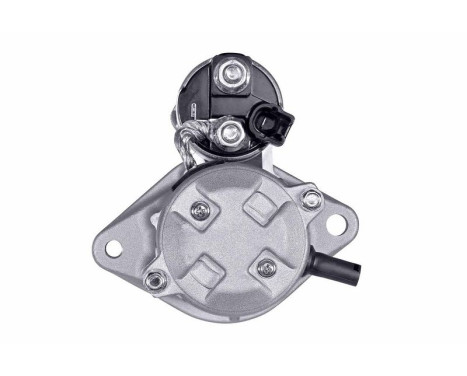 Startmotor NEW PART CORE FREE 8EA 012 526-381 Hella, bild 3