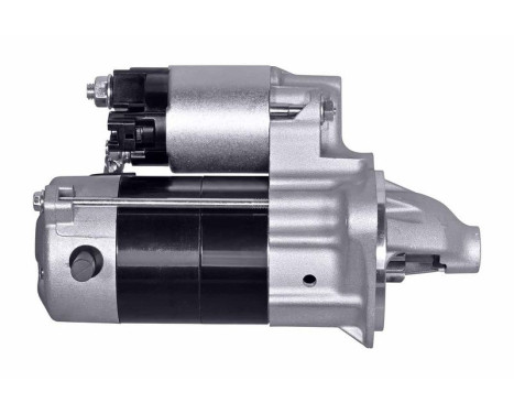 Startmotor NEW PART CORE FREE 8EA 012 526-381 Hella, bild 4