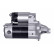 Startmotor NEW PART CORE FREE 8EA 012 526-381 Hella, miniatyr 4