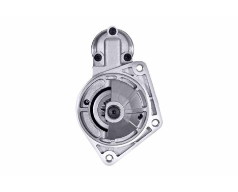 Startmotor NEW PART CORE FREE 8EA 012 526-391 Hella, bild 2