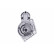 Startmotor NEW PART CORE FREE 8EA 012 526-391 Hella, miniatyr 2