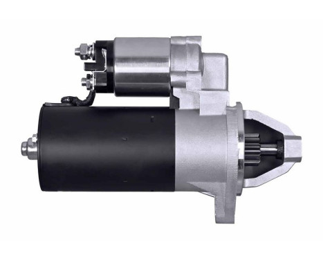 Startmotor NEW PART CORE FREE 8EA 012 526-391 Hella, bild 4