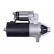 Startmotor NEW PART CORE FREE 8EA 012 526-391 Hella, miniatyr 4