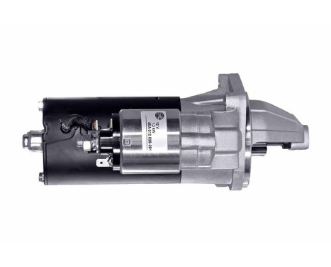 Startmotor NEW PART CORE FREE 8EA 012 526-391 Hella, bild 6