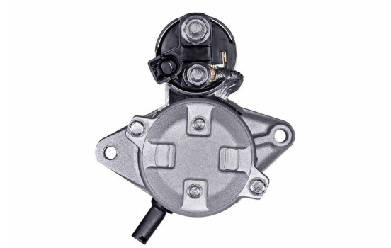 Startmotor NEW PART CORE FREE 8EA 012 526-401 Hella, bild 3