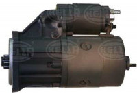 Startmotor NEW PART CORE FREE 8EA 012 526-411 Hella