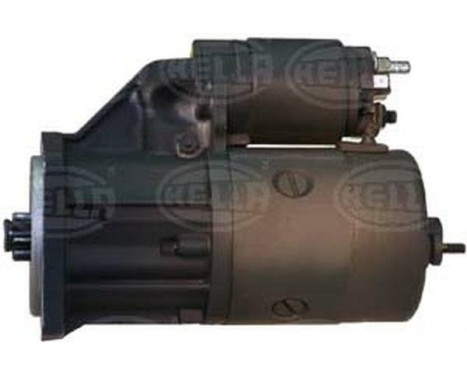 Startmotor NEW PART CORE FREE 8EA 012 526-411 Hella