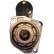 Startmotor NEW PART CORE FREE 8EA 012 526-411 Hella, miniatyr 2