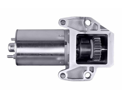 Startmotor NEW PART CORE FREE 8EA 012 526-421 Hella, bild 7