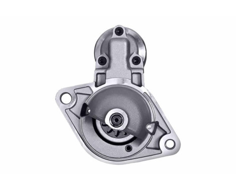 Startmotor NEW PART CORE FREE 8EA 012 526-431 Hella, bild 2