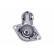 Startmotor NEW PART CORE FREE 8EA 012 526-431 Hella, miniatyr 2