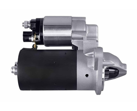 Startmotor NEW PART CORE FREE 8EA 012 526-431 Hella, bild 4