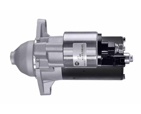 Startmotor NEW PART CORE FREE 8EA 012 526-431 Hella, bild 6