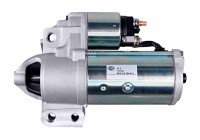 Startmotor NEW PART CORE FREE 8EA 012 526-441 Hella