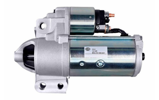 Startmotor NEW PART CORE FREE 8EA 012 526-441 Hella