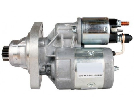 Startmotor NEW PART CORE FREE 8EA 012 526-451 Hella