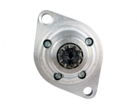 Startmotor NEW PART CORE FREE 8EA 012 526-451 Hella, bild 2