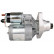 Startmotor NEW PART CORE FREE 8EA 012 526-451 Hella, miniatyr 4
