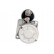 Startmotor NEW PART CORE FREE 8EA 012 526-471 Hella, miniatyr 2