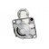 Startmotor NEW PART CORE FREE 8EA 012 526-471 Hella, miniatyr 3