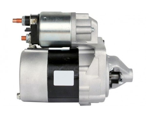Startmotor NEW PART CORE FREE 8EA 012 526-471 Hella, bild 4