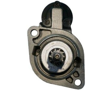 Startmotor NEW PART CORE FREE 8EA 012 526-491 Hella, bild 2