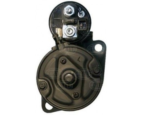 Startmotor NEW PART CORE FREE 8EA 012 526-491 Hella, bild 3
