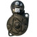Startmotor NEW PART CORE FREE 8EA 012 526-491 Hella, miniatyr 3