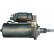 Startmotor NEW PART CORE FREE 8EA 012 526-491 Hella, miniatyr 4