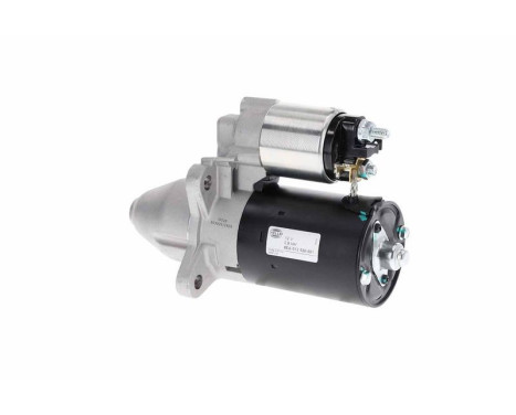 Startmotor NEW PART CORE FREE 8EA 012 526-501 Hella